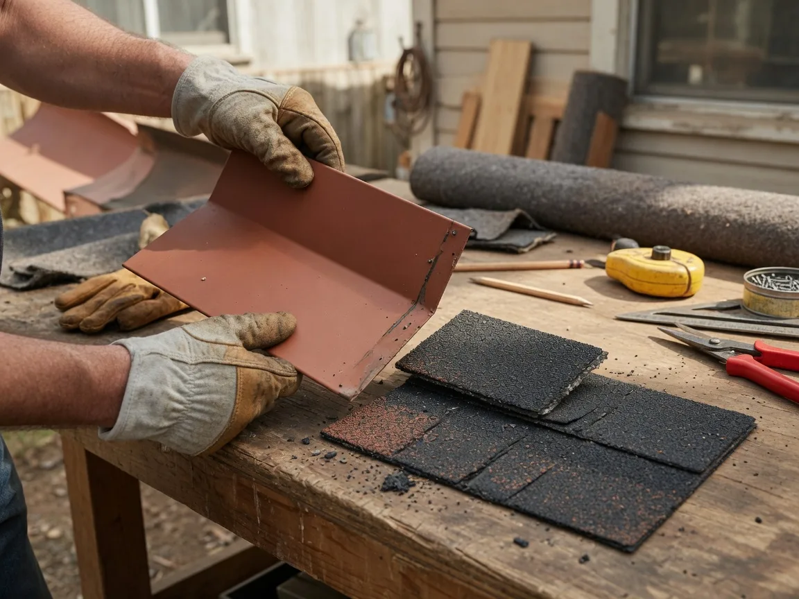 Roof Repair company in Rexford, MT